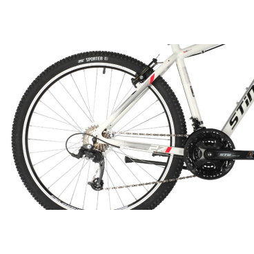 Горный велосипед STINGER ELEMENT STD 27.5" 2021