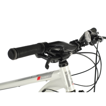 Горный велосипед STINGER ELEMENT STD 27.5" 2021