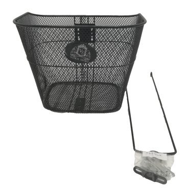 Axiom fresh mesh dlx front basket hotsell