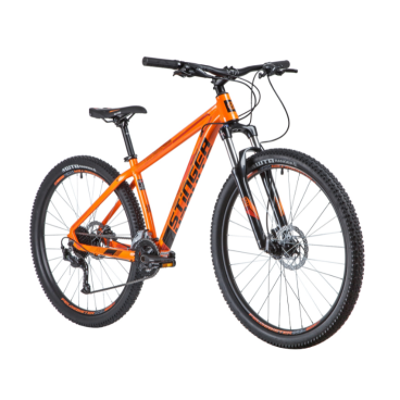 Горный велосипед Stinger RELOAD PRO 27,5" 2020