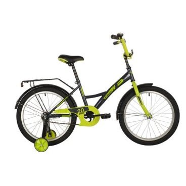 Детский велосипед FOXX BRIEF 20" 2021
