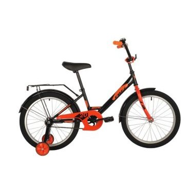 Детский велосипед FOXX SIMPLE 20" 2021