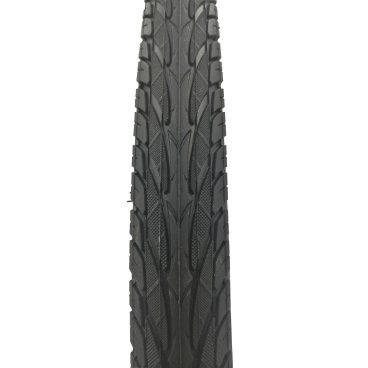Велопокрышка Maxxis Overdrive MaxxProtect, 700x40C, 60 TPI, wire, 70a, черная, TB96135500