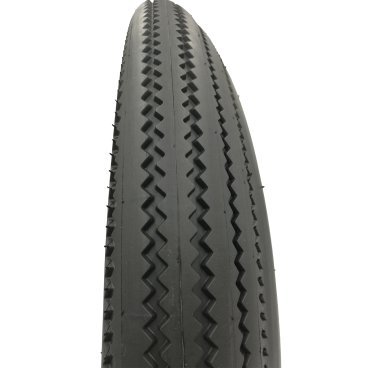 Велопокрышка Vee Tire ZIG ZAG, 20''×4.00, 72 TPI, PC, B-PROOF, Aramid Belt/E-BIKE 50, стальной корд, черная, BV37903
