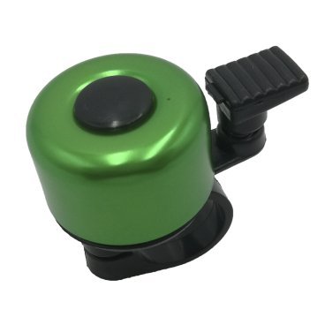 Звонок TRIX, зеленый, XN-2-04