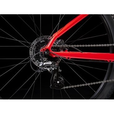 Trek Marlin 5 29 2022 Vamvelosiped.ru
