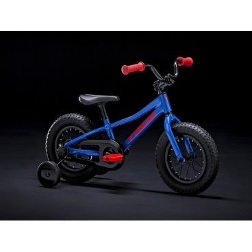 Детский велосипед Trek Precaliber 12 Boys 12" 2022