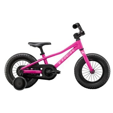 Детский велосипед Trek Precaliber 12 Girls 12" 2022