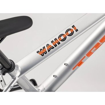Подростковый велосипед Trek Wahoo 26" 2022