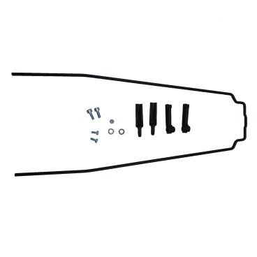 U-стойка SKS, для BLUEMELS 75, экстрадлинная (380 мм), 11619