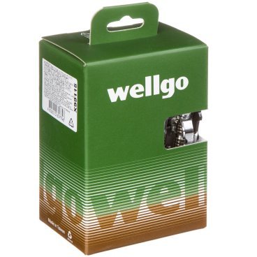 Педали велосипедные Wellgo WPD-M17C, контактные, Х99115