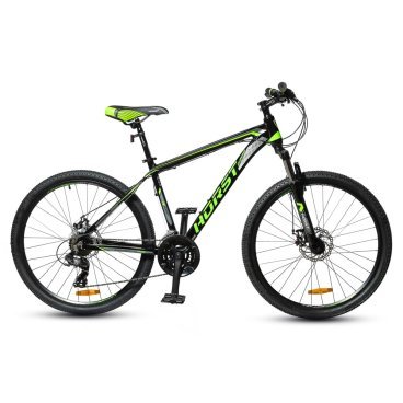 Горный велосипед HORST Genesis 26" 2022