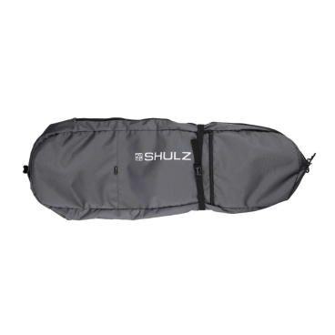 Фото Чехол-рюкзак SHULZ-MM для транспортировки самоката, серый, 600001557594