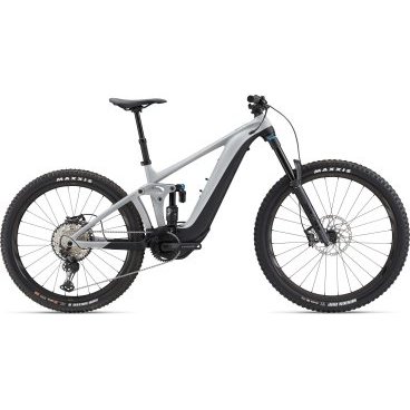 Электровелосипед Giant Reign E+ 1 29/27.5" 2022