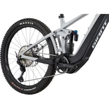 Электровелосипед Giant Reign E+ 1 29/27.5" 2022