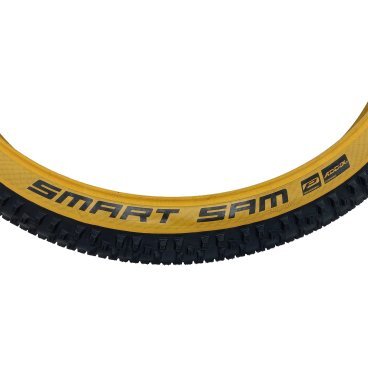 SCHWALBE SMART SAM Perf 27.5x2.25 57 584 HS476 ADDIX 67EPI B CL SK 11159073 Vamvelosiped.ru