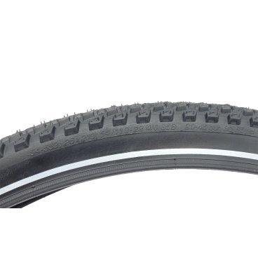 Велопокрышка Schwalbe Marathon Plus MTB 26x2.10 (54-559), SmartG\Dual, MTB, черная, 11101005