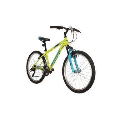 Подростковый велосипед FOXX AZTEC 24" 2021