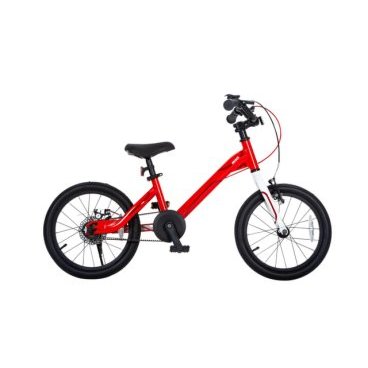 Детский велосипед Royal Baby Mars 18" 2021