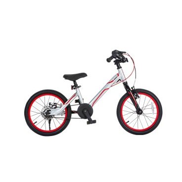 Детский велосипед Royal Baby Mars 18" 2021