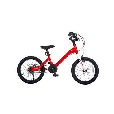 Детский велосипед Royal Baby Mars 20" 2021