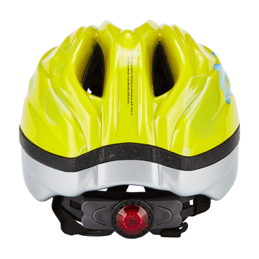 Шлем велосипедный KED Meggy II Originals Spongebob 2021, 13304109213
