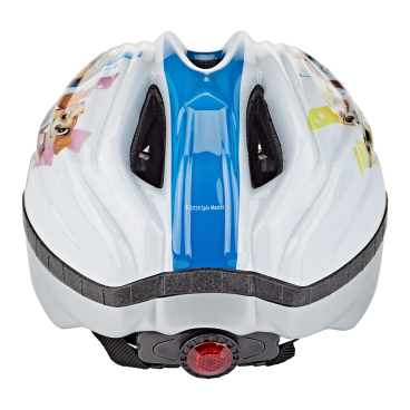 Шлем велосипедный KED Meggy II Originals Paw Patrol 2021, 13304109233