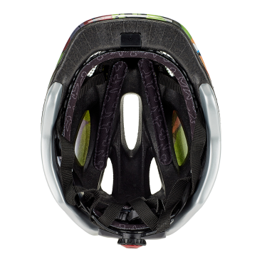 Шлем велосипедный KED Meggy II Originals Janosch 2021, 13304109203