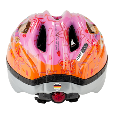 Шлем велосипедный KED Meggy II Originals Dora 2021, 13304109162