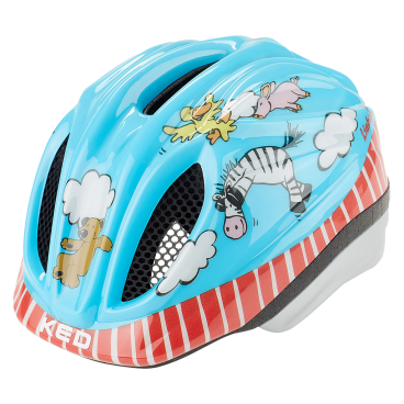 Шлем велосипедный KED Meggy II Originals Die Lieben 7 2021, 13304109183