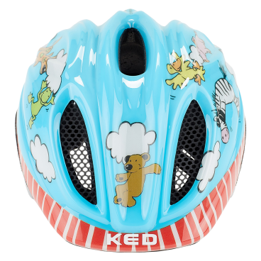 Шлем велосипедный KED Meggy II Originals Die Lieben 7 2021, 13304109183