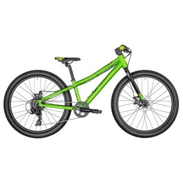 Подростковый велосипед Bergamont Revox Lite Boy 24" 2021