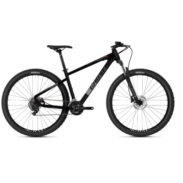 Горный велосипед GHOST Kato Base 27.5" 2021