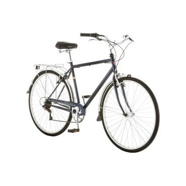 Городской велосипед SCHWINN Wayfarer 28" 2019