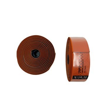 Обмотка велоруля Fizik Tempo Microtex Bondcush Soft, 3 mm, оранжевый, BT14A00045