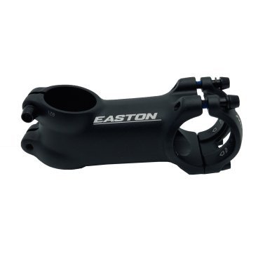 Вынос Easton EA50 Stem, 80x17°x31.8, black, 8022989