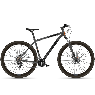 Горный велосипед Stark Hunter 27.2 D 27,5" 2021