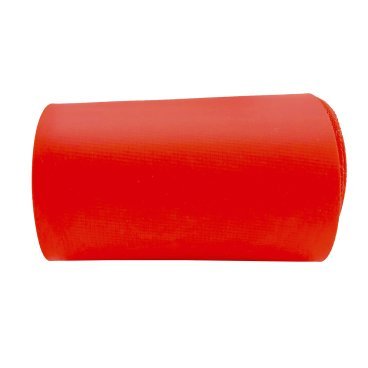 Лента ободная M-Wave, 26", резина, для FAT BIKE, 1725 х 65 мм, красная, 5-519368