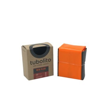 ELVEDES Tubo MTB 29 Plus 2.5 3.0 42 115 33000022 Vamvelosiped.ru