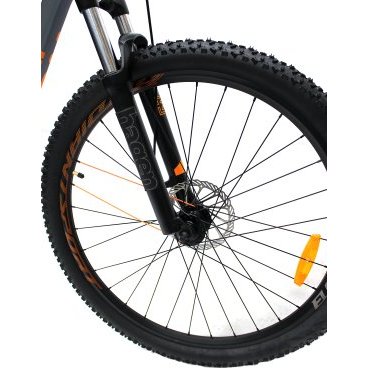 Горный велосипед Welt Ridge 1.0 D 27.5" 2021