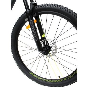 Горный велосипед Welt Ridge 1.0 HD 27.5" 2021
