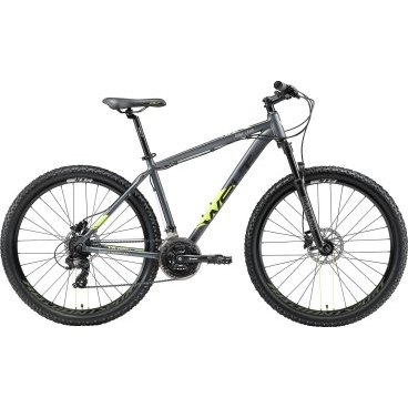 Горный велосипед Welt Ridge 1.0 HD 27.5" 2021