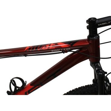 Горный велосипед Welt Ridge 1.0 HD 29" 2021