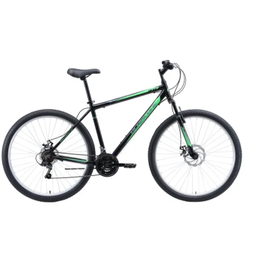Горный велосипед Black One Onix 29 D Alloy 29" 2021