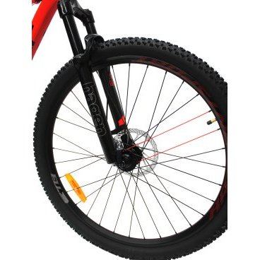 Горный велосипед Welt Ridge 2.0 D 27" 2021