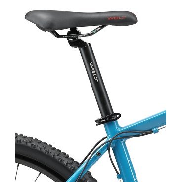 Горный велосипед Welt Ridge 2.0 D 29" 2021