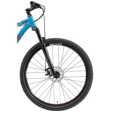 Горный велосипед Welt Ridge 2.0 D 29" 2021