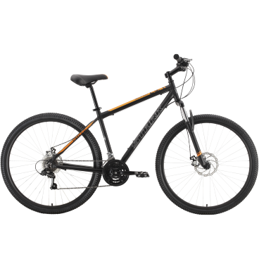 Горный велосипед Stark Outpost 29.1 D 29", 2022, HQ-0005215