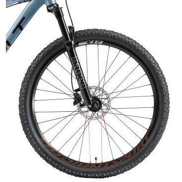 Горный велосипед Welt Ridge 2.0 HD 29" 2021