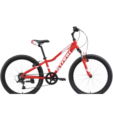 Подростковый велосипед Stark Rocket 24.1 V 24" 2021